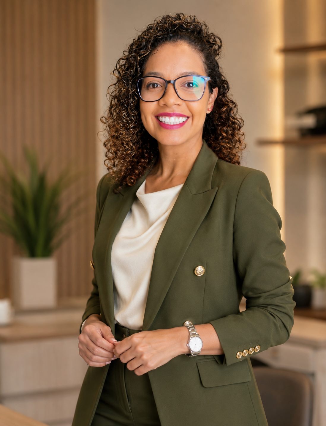 Cida Melo, fundadora da ByCida